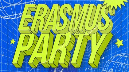 Erasmus Party | AEGEE Passau