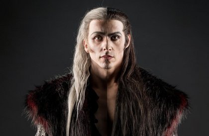 Dracula | Ballett Dortmund