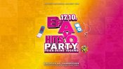 BRAVO HITS PARTY - DAS ORIGINAL