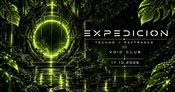 Expedicion 30 | Techno & Psytrance | VOID Club