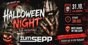 HALLOWEEN-PARTY