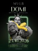 MVLB Special- Domi x Britney