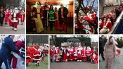 SantaCon Munich 2026