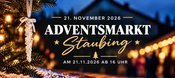Adventsmarkt Staubing