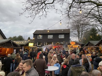 23. Rüggeberger Adventmarkt 2026