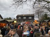 23. Rüggeberger Adventmarkt 2026