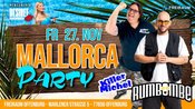 MALLORCA PARTY MIT RUMBOMBE, KILLERMICHEL & DESIREE HANSEN