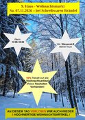 9. HAUS - WEIHNACHTSMARKT