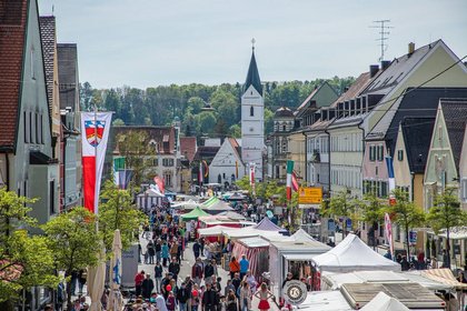 Herbstmarkt