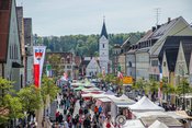 Herbstmarkt