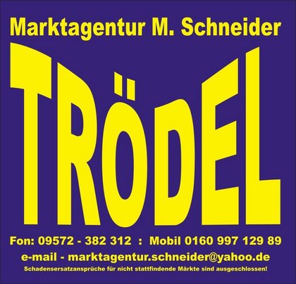 Trödelmarkt