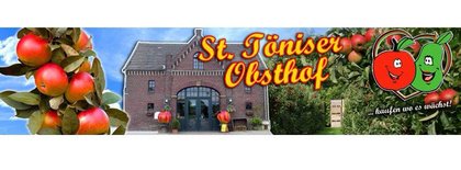 5ter Adventsmarkt auf dem St. Töniser Obsthof