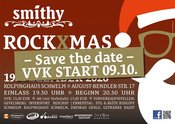 RockXmas 2026