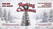 GO MUSIC Rockin' Xmas TOUR 2026 - Aula des Gym. Haan