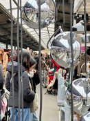 RADSCHLÄGERMARKT DÜSSELDORF