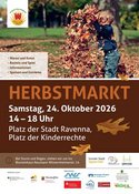 Herbstmarkt 2026