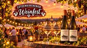 1. Lützenkirchener Weinfest