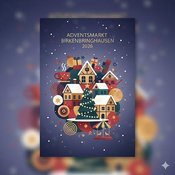 Adventsmarkt in Birkenbringhausen
