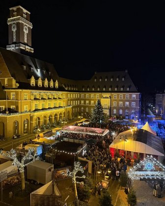 Anglühen
