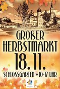 Herbstmarkt Greiz
