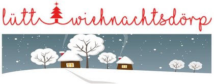 Lütt Wiehnachtsdörp