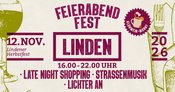 Herbstfest- Glüweinmarkt-Late-Night-Shopping