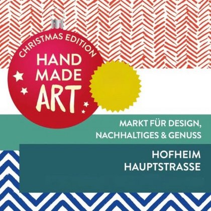 HandmadeART Christmas Edition