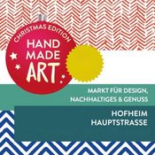 HandmadeART Christmas Edition