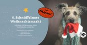 6. Schnüffelnase Weihnachtsmarkt