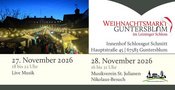 Guntersblumer Weihnachtsmarkt
