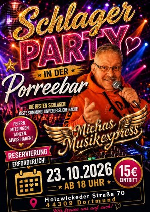 Schlagerparty