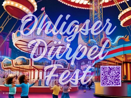 Ohligser Dürpelfest (Solingen) 2027