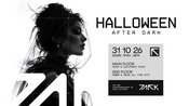 HALLOWEEN - AFTER DARK