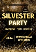 SILVESTERPARTY 2026