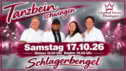 Schlagerbengel