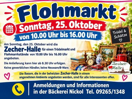 Flohmarkt