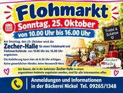 Flohmarkt