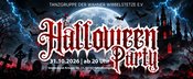 Halloweenparty