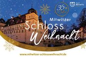 Mitwitzer Schlossweihnacht 2026