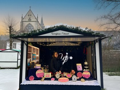 Altenberger Adventsmarkt 2026