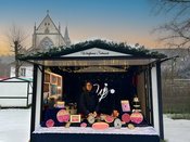 Altenberger Adventsmarkt 2026