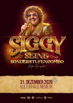 Silvester im Kulturhaus Niemegk