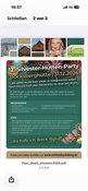 Silvester-Hütten-Party