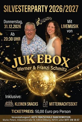 Silvesterparty