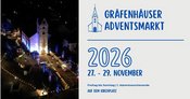 Adventsmarkt Gräfenhausen