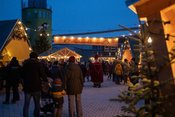 14. STARK-Weihnachtsmarkt 2026