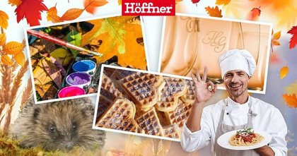 Herbstfest in Taucha – Wir freuen uns auf Sie!