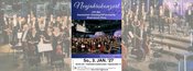 Neujahrskonzert mit der Deutschen Staatsphilharmonie Rheinland-Pfalz