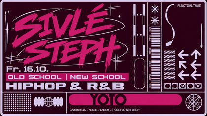 YOTO x SIVLÉ & STEPH