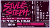 YOTO x SIVLÉ & STEPH
